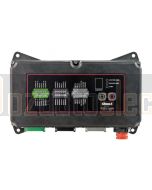 Ionnic 610-00011 ES-Key High Density Power Distribution Module - 4-20mA