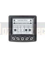 Ionnic 610-00027 Ultraview Monochrome 3.8" - UV27 (ES-Key)