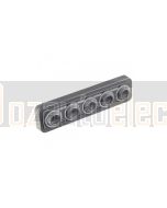 Ionnic 610-00061-005 Smart Switch Touch Panel - 5 Switches