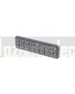 Ionnic 610-00061-016 Smart Switch Touch Panel - 16 Switches