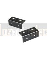 Ionnic 905A09 Universal Bolt-Down Mounts