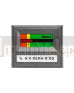 Ionnic AMS Class 1 Airminder Gauge Kit