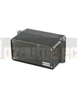 Ionnic BBS102 bbs-tek Fixed Volume Heavy Duty Reversing Alarm - 102 dB(A) (12-24V)
