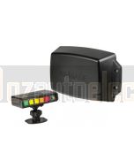 Ionnic BS-8000 Backscene Radar Kit - Configurable