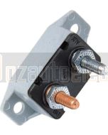 Ionnic CB123-10 123 Series Plastic Housing  Surface Mount - 10A