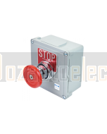 Ionnic CHS5 Switch Kit Push/Pull (N/O & N/C)
