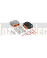 Ionnic CONNKIT-IO ES-Key Connection Kit Suits PDM (610-00035)