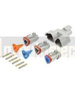 Ionnic CONNKIT-RESISTOR Connection Kit - CAN Network Splice