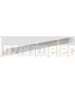 Ionnic EBLED40 Led Srip Lights with Switch 400mm - 18 LEDS (220 Lumens)