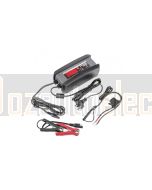 Ionnic ED-SPI-3 AC to DC Battery Charger/Maintainer - 12V (3A)