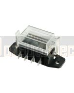Ionnic FH01 ATC/ATO Blade Fuse Holder Lateral Exit - 30A