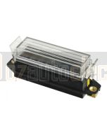 Ionnic FH04 ATC/ATO Blade Fuse Holder Axial Exit - 30A