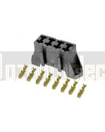 Ionnic FH07 ATC/ATO Blade Fuse Holder Axial Exit - 30A