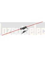 Ionnic FH13 Micro ATM-LP Blade Fuse Holder Inline - 10A