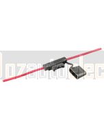 Ionnic FH17 MAX Maxi Blade Fuse Holder Inline - 60A