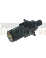 Ionnic H40976/D1 Trailer Connector - Car (7 Pin Plastic Plug)