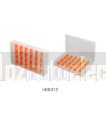 Ionnic HB6312 Removable Compartment Box