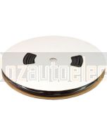 Ionnic HSR25BLK/50 Standard Wall Heatshrink - Roll (50m)