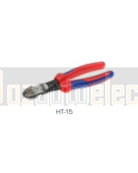 Ionnic HT-15 Side Cutter Knipex (180mm)