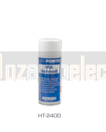 Ionnic HT-2400 Contact Cleaner IPA Aerosol