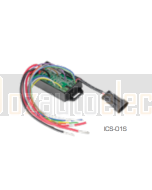 Ionnic ICS-01S Module  ICS Slave Output