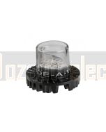 Ionnic LSHA01-AA LED Hide-A-Way Kits (Amber)