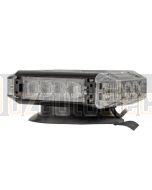 Ionnic LSQ-0550-M LED Nano-Bar Lightbar - Magnetic (Red)