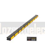 Ionnic LSTA001 Traffic Director - Amber/Amber/Amber