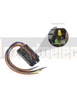Ionnic MS-LOP-12V Headlight On Units - Positively Switched