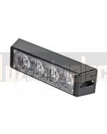 Ionnic OS-KSLED04B-MM KS Series Slimline Ultra - 4 LED - High Output (Magenta)