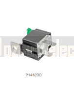 Ionnic P141230 Relay Power Fused N/O 12V 30A