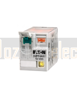 Ionnic P4524 4 Pole Change Over Relay C/O 24V 4A