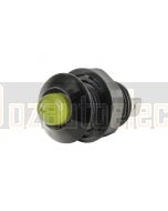 Ionnic PL110 Pilot Lamp Green LED 10-30V