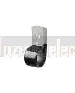 Ionnic PSPHD18/10 Hose Support Clamps - Heavy Duty Plastic Coated (Pack of 10)