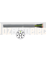 Ionnic PV12/1G Multi Core Cable - Flexible Control 75°C - 12 Cores