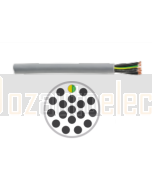Ionnic PV18/2.5G Multi Core Cable - Flexible Control 75°C - 18 Cores