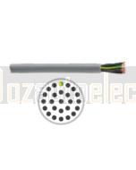 Ionnic PV25/1.5G Multi Core Cable - Flexible Control 75°C - 25 Cores
