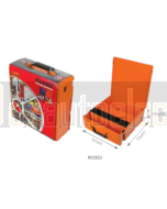 Ionnic RC003-CASE Rola-Case - 130mm Height