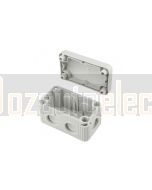 Ionnic SBS001 SBS Series Polypropylene Enclosure – Grey
