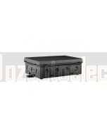 Ionnic SBZ001B SBZ Series Polypropylene Enclosure – Black