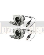 Ionnic SP-7B Backeye Elite Connector