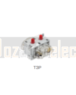 Ionnic T3P Contact Block - N/O & N/C