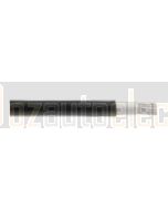 Ionnic TC35BLK-50 Double Insulated Battery Cable Tinned