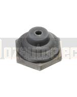 Ionnic TS002 Half Toggle Boot - Grey Silicone