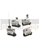 Ionnic TZ7311 Switch Limit TZ-7 Series Button Plunger with Roller