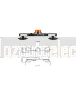 Ionnic 1104A Magnetic Minebar - 750mm (Tonal)