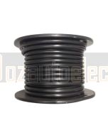 IONNIC TC32-BLK-30 32.15mm2 Tinned Copper Cable