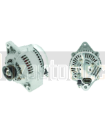 Isuzu Rodeo Jackaroo V6 6VD1 Alternator