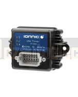 Idle Timer Control Unit