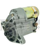 12V 10TH Starter Motor to suit Ford Tractor